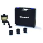 Gedore 2653389 (Series DVV-13ZG) Torque Multiplier Set DREMOPLUS ALU 1300 Nm