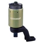 Gedore 2653109 (Series DVV-40ZRS) Torque multiplier DREMOPLUS ALU 4000 Nm
