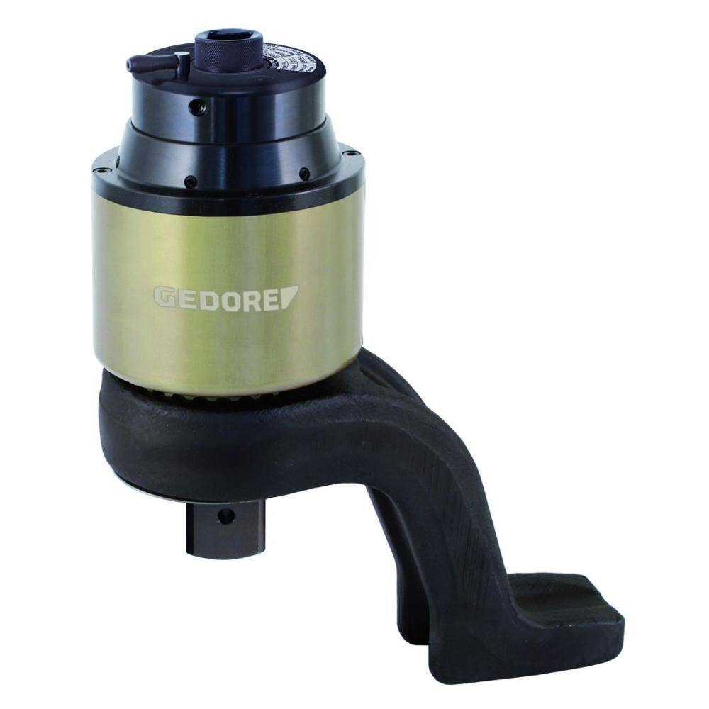 Gedore 2653125 (Series DVV-80ZRS) Torque Multiplier DREMOPLUS ALU 8000 Nm