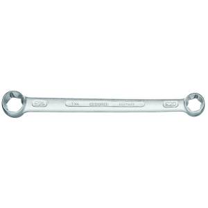 Gedore 6060220 (Series TX 4 E20xE24) Flat ring spanner for external TX E20xE24