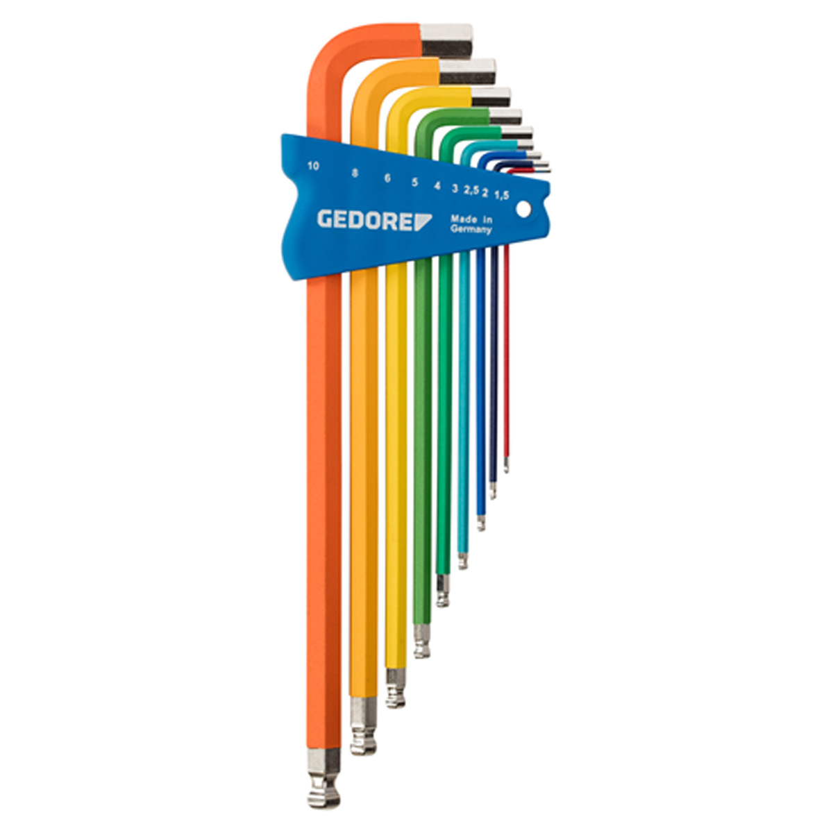 Gedore-3297470-Key-Set