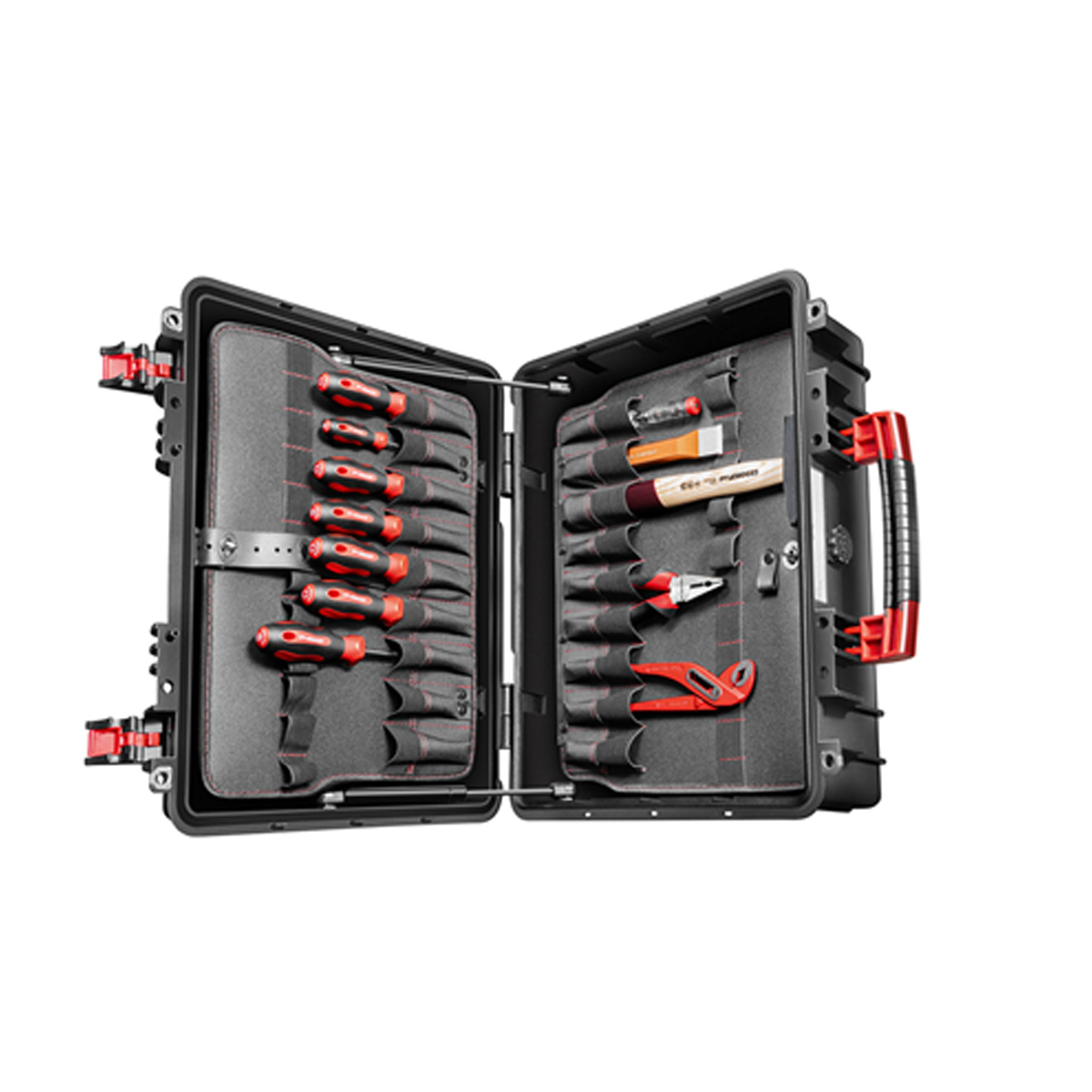 Gedore Red Master Tool case XL - Image 2
