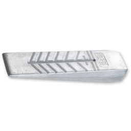 Ochsenkopf 1820486 OX 42-0850 Aluminium massive wedge