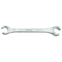 Gedore 2297183 (Series 400 46x50) Flare nut spanner open UD 46x50 mm