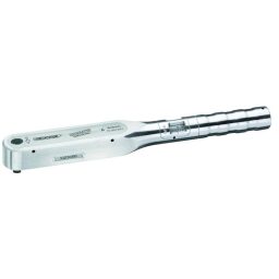Gedore 2311321 (Series 7581-01) Torque wrench DREMOMETER EK A+S 1" 600-1500 Nm
