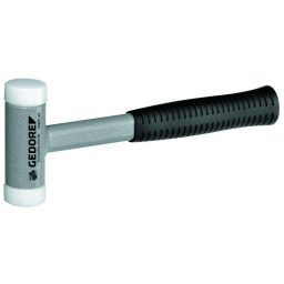 Gedore 8829330 (Series 248 ST-60) Recoilless hammer 60 mm